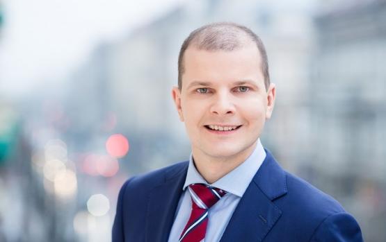 Ignalina當(dāng)選核電廠董事會(huì)主席