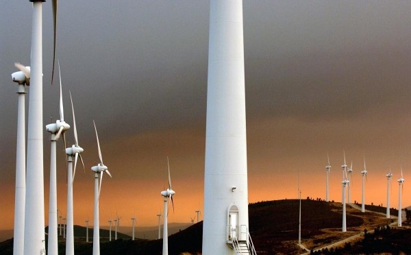 EDP??R被授予長期CfD，以在希臘提供45MW的風能