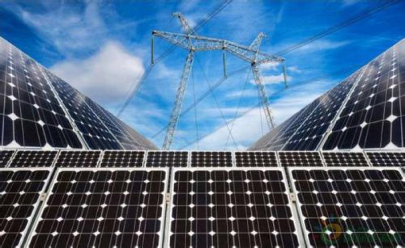 希臘光伏發電最新報價：62.97/kWh