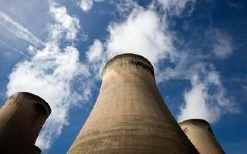 埃及第一座核電站建設將在兩年內開始