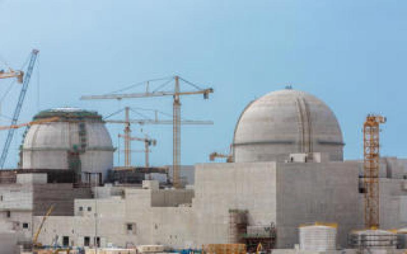 國(guó)際原子能機(jī)構(gòu)表示，“阿聯(lián)酋核能項(xiàng)目的工作仍有待完成”