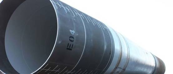 Bladt為Northwester 2制造單樁和過渡件制造，確保奧爾堡風(fēng)力發(fā)電機(jī)基礎(chǔ)的制造