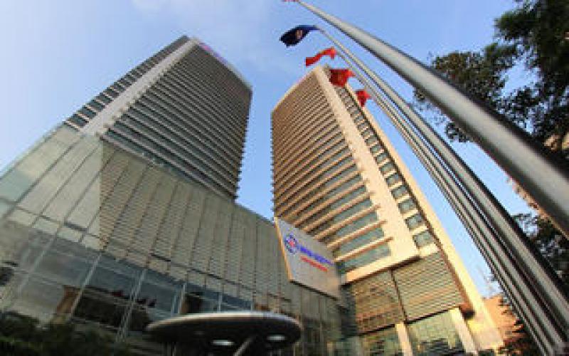 越南電力集團(tuán)加大電力項目建設(shè)投資