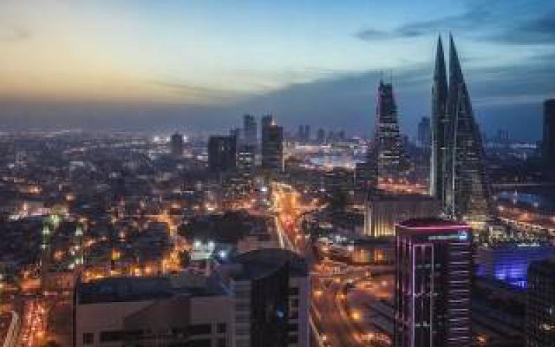 隨著石油產量下降，巴林經濟在第一季度萎縮