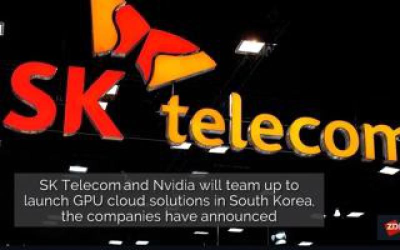 SK Telecom在蔚山的現(xiàn)代汽車工廠應(yīng)用其智能能源和物聯(lián)網(wǎng)解決方案