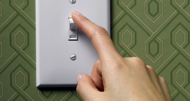 愛爾蘭可以通過100％可再生能源“保持亮點”