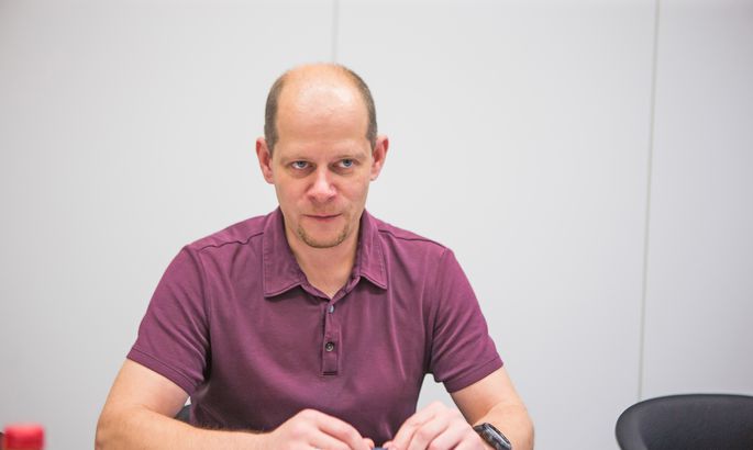 愛沙尼亞風(fēng)企業(yè)家：如果國(guó)防要求，我們也可能要求風(fēng)力發(fā)電機(jī)同步