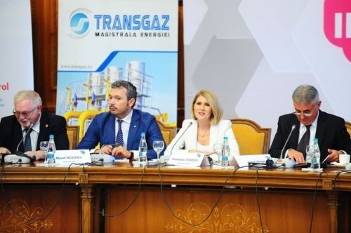 羅馬尼亞能源市場及未來能源戰(zhàn)略