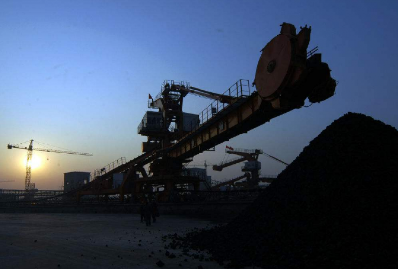 2018夏季全國煤炭交易會結束 今夏煤炭供需將保持基本平衡