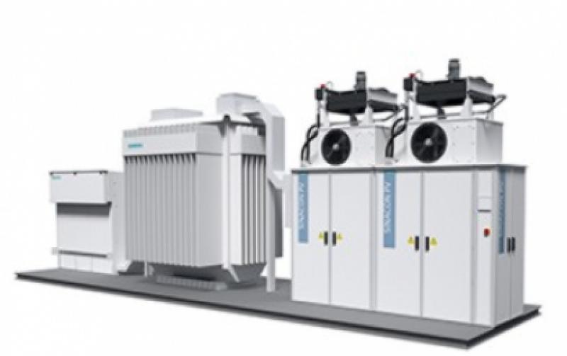 西門子為越南最大的太陽能農(nóng)場供應(yīng)設(shè)備