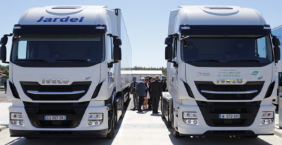 生態學家并未將沼氣視為天然氣的可再生替代品