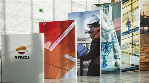 2018上半年 西班牙石油公司Repsol的收益增加了46％