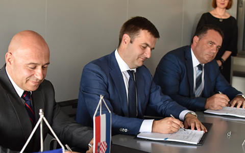 到2022年，電力公用事業公司HEP將投資3100萬歐元用于智能電網