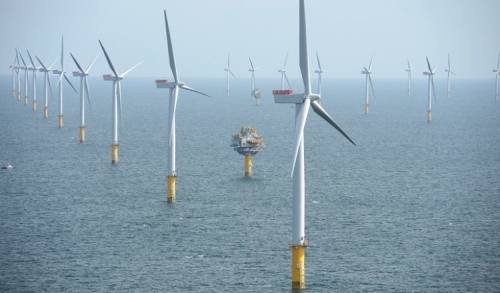 波蘭發(fā)展海上風(fēng)電的空間有多大？