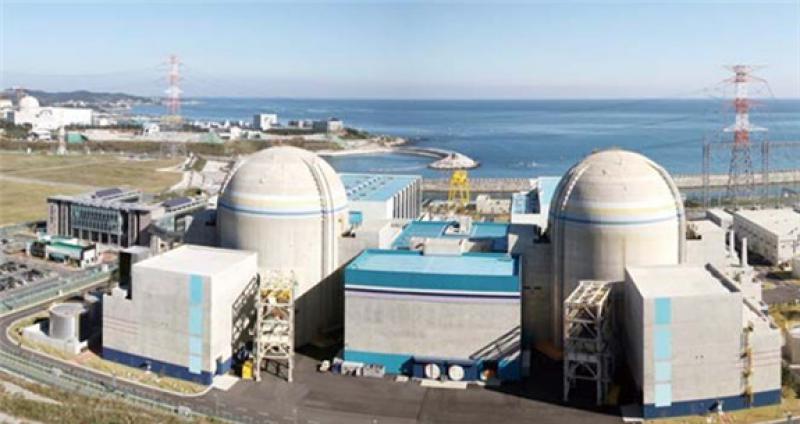 韓國(guó)對(duì)英出口150億英鎊核電站遇阻