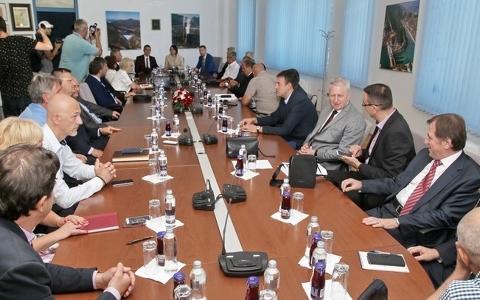 ERS在H1發(fā)布了2860萬歐元的利潤，領(lǐng)先于水電，小型水電，風電場項目