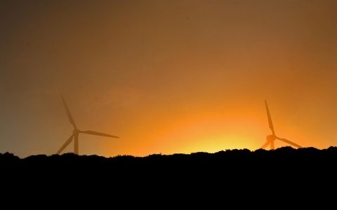 BBVA，Endesa在西班牙簽署風(fēng)長期綠色電力購買協(xié)議