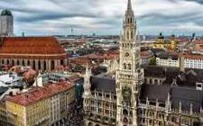 慕尼黑再次退出煤炭相關業(yè)務