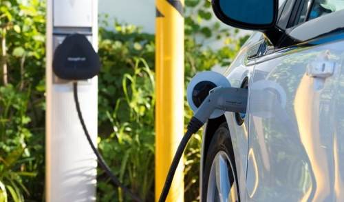 波蘭：Kaufland網(wǎng)絡(luò)推出了第一個(gè)電動汽車充電站