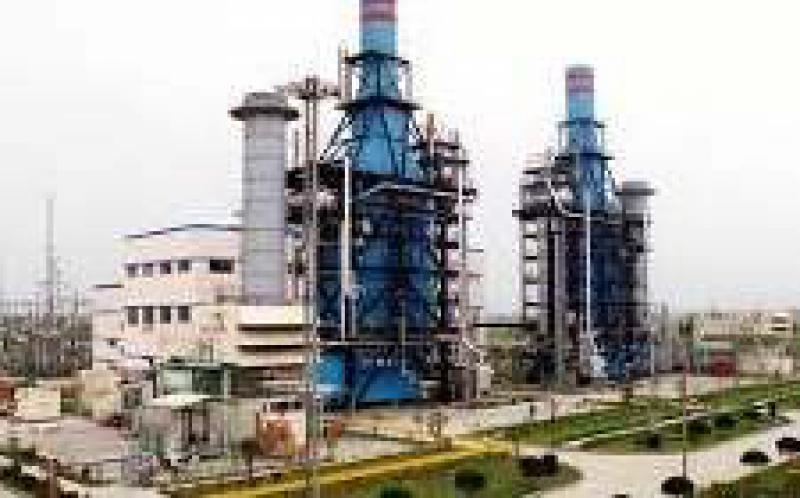 位于埃及的全球最大聯(lián)合循環(huán)發(fā)電項目已建成