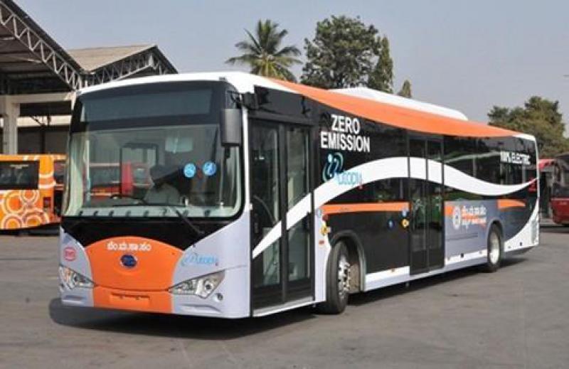 波蘭國家環(huán)境保護(hù)和水資源管理基金將為地方政府購買電動公交車提供1.68億茲羅提 