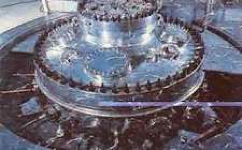 加拿大期待偏遠地區(qū)部署小型反應(yīng)堆