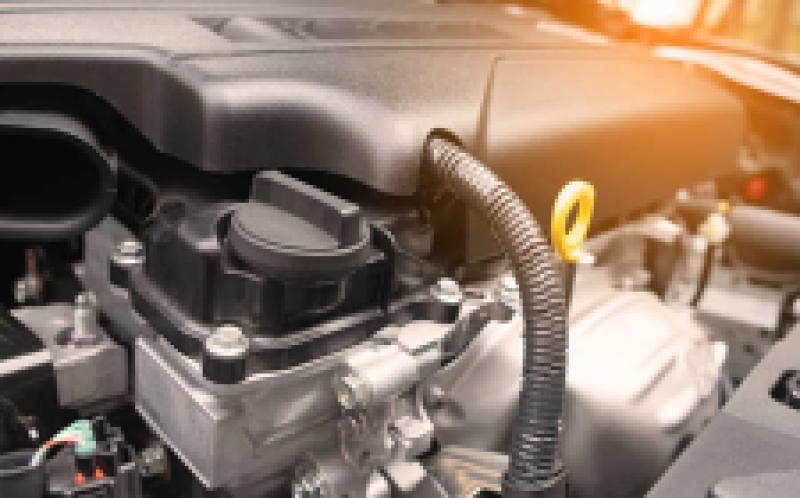 沙特阿美公司，馬自達(dá)公司和AIST公司將開發(fā)低排放發(fā)動(dòng)機(jī)