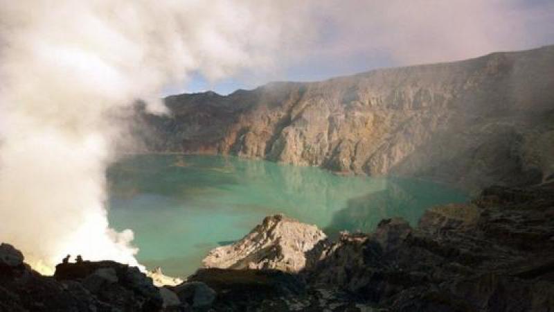 印尼西爪哇島五個待建小水電站項目情況介紹