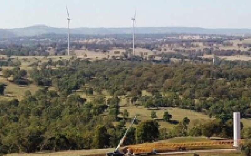 藍(lán)寶石可再生能源中心獲得批準(zhǔn) - 太陽能和儲存即將到來