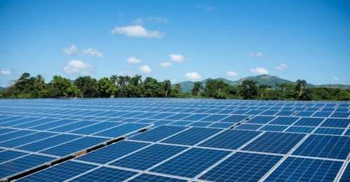 REAN為太陽能項目提供融資