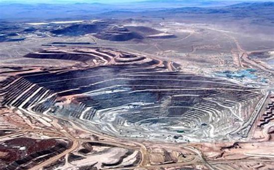 未來(lái)四年全球鋰產(chǎn)量將增加兩倍