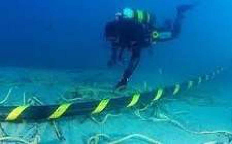 國產(chǎn)500千伏交聯(lián)聚乙烯絕緣海纜完成預(yù)鑒定試驗(yàn)