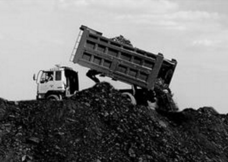 南非港口煤炭庫存上漲