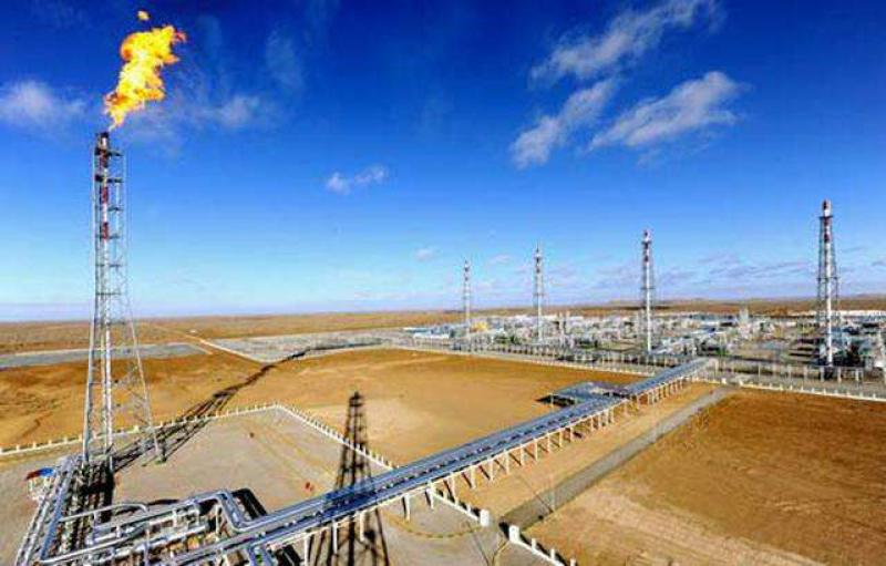 福州市連江縣將進(jìn)入管輸氣時(shí)代