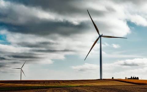 波黑第二個(gè)風(fēng)力發(fā)電場(chǎng)Jelova?a開(kāi)始施工