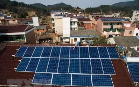 可再生能源可以“觸動”所有越南人