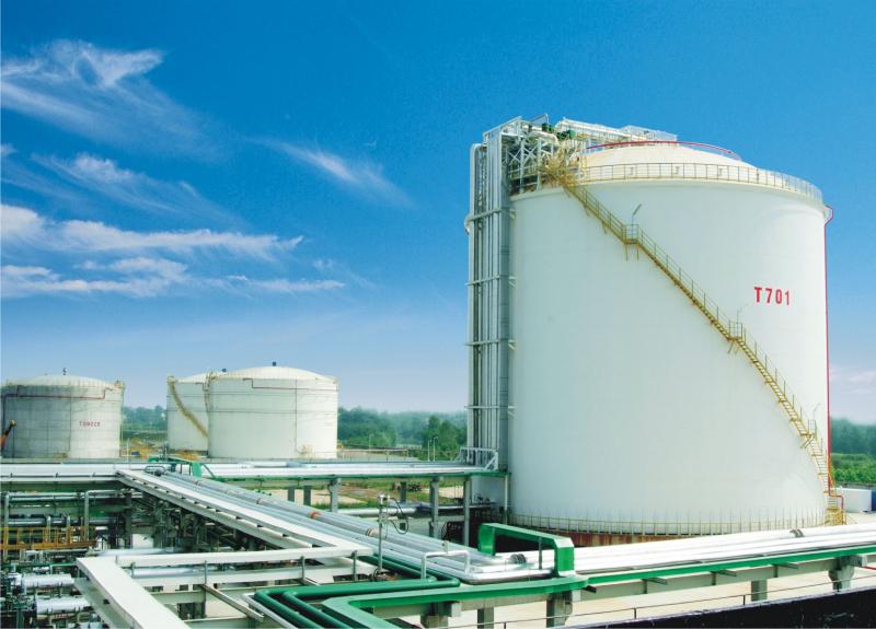 中國將為應(yīng)急儲氣設(shè)施建設(shè)提供補(bǔ)貼