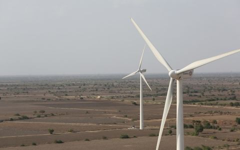 PTC India開始向UP，Bihar，Jharkhand，Odisha供應126兆瓦的風能