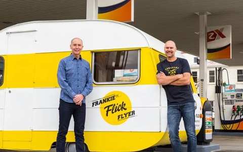 新西蘭Z Energy公司為Flick Electric提供4600萬美元的電力供應(yīng)