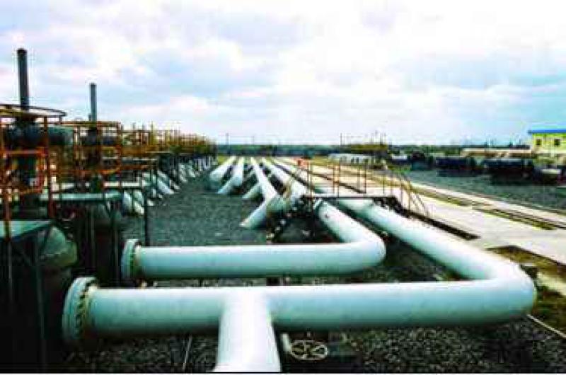 環(huán)島天然氣管網(wǎng)瓊海段開(kāi)建