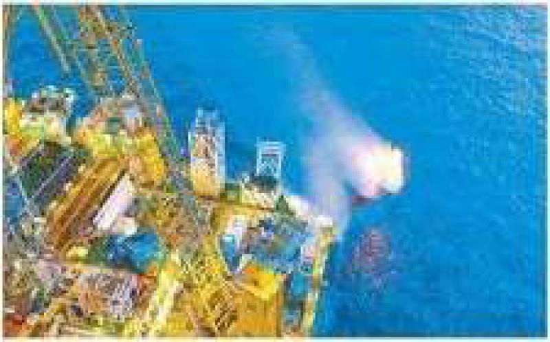 自然資源部李金發(fā)：可燃冰產(chǎn)業(yè)化加速　2030年左右有望實(shí)現(xiàn)商業(yè)化開采