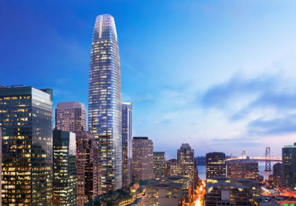 Salesforce在伊利諾伊州簽署了VPPA，用于80兆瓦的風(fēng)力發(fā)電