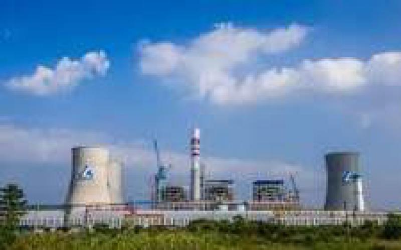 中國能建承建廣西華磊熱電3號(hào)機(jī)組通過168試運(yùn)