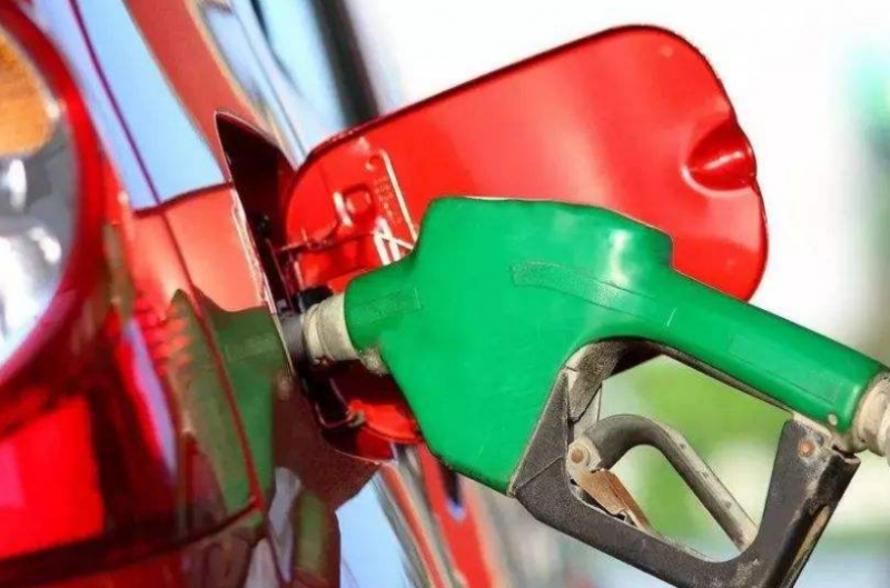 天津市874座加油站月底前做好乙醇汽油銷(xiāo)售準(zhǔn)備