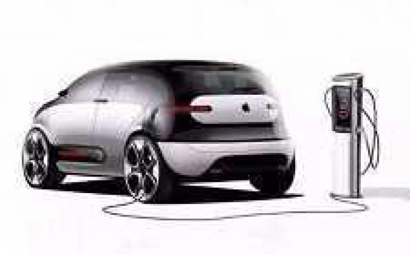 上半年歐洲電動(dòng)汽車(chē)銷(xiāo)量增長(zhǎng)42%