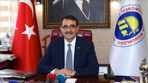 土耳其致力于擴大煤炭部門的勞動力