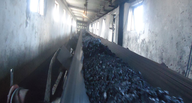 孟加拉國(guó)Barapukria煤礦恢復(fù)了采煤工作