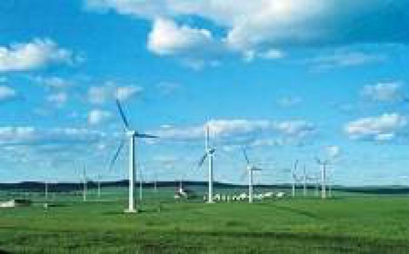 Quinbrook開(kāi)始運(yùn)營(yíng)價(jià)值2.7億美元的Persimmon Creek風(fēng)電場(chǎng)