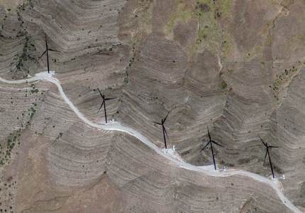 Quinbrook開(kāi)始運(yùn)營(yíng)價(jià)值2.7億美元的Persimmon Creek風(fēng)電場(chǎng)