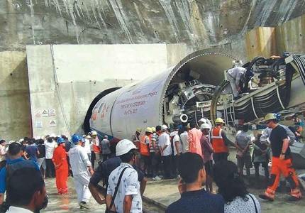 Bheri Babai開啟招標(biāo)建造水電部件